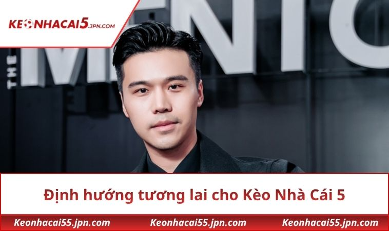 Đóng góp của CEO Công Bằng cho Keonhacai5